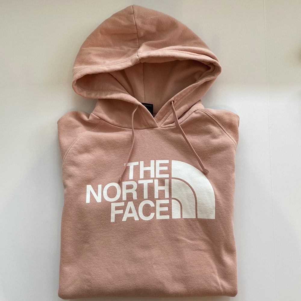 North Face Sweatshirt